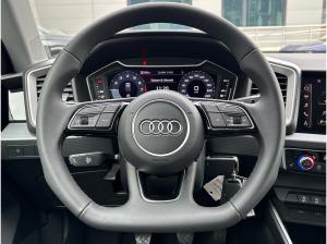 Audi A1 Sportback 25 TFSI Digitales Cockpit Navi