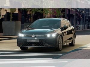 Volkswagen Passat R-Line 1.5 eHybrid-Black Style (Düsseldorf)