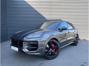 Porsche Cayenne GTS