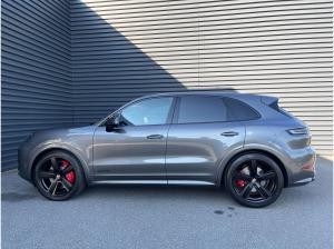 Porsche Cayenne GTS