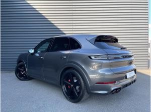 Porsche Cayenne GTS