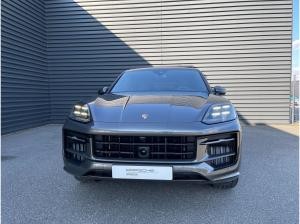 Porsche Cayenne GTS
