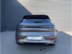 Porsche Cayenne GTS
