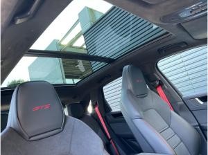 Porsche Cayenne GTS