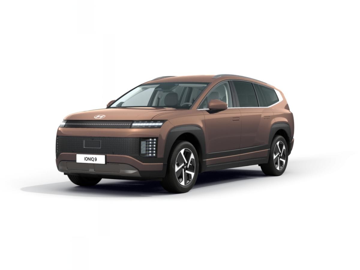Hyundai IONIQ 9 UNIQ 7-Sitzer