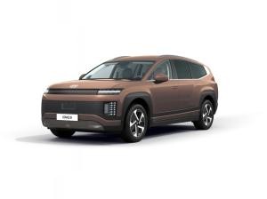 Hyundai IONIQ 9 UNIQ 7-Sitzer