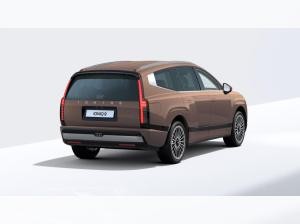 Hyundai IONIQ 9 UNIQ 7-Sitzer