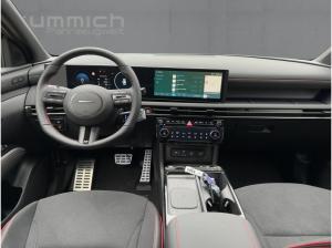 Hyundai TUCSON HEV 1.6T-GDI 215PS 4WD NLINE *NUR FÜR HYUNDAI FAHRER*