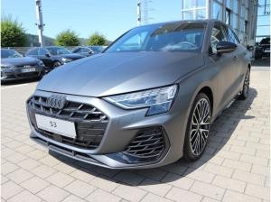 Audi S3 Sportback TFSI S tronic*MATT*PANO*MATRIX*