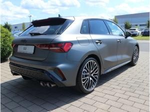 Audi S3 Sportback TFSI S tronic*MATT*PANO*MATRIX*