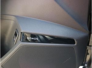 Audi S3 Sportback TFSI S tronic*MATT*PANO*MATRIX*