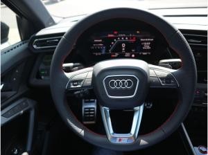 Audi S3 Sportback TFSI S tronic*MATT*PANO*MATRIX*