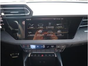 Audi S3 Sportback TFSI S tronic*MATT*PANO*MATRIX*