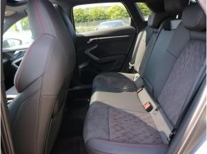 Audi S3 Sportback TFSI S tronic*MATT*PANO*MATRIX*