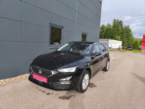 Seat Leon 1.5 TSI ROAD EDITION 🔥DEAL🔥 NAVI ALLWETTER KAMERA