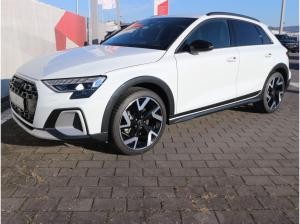 Audi A3 allstreet 35 TFSI S tronic*MATRIX*AHK*ACC*