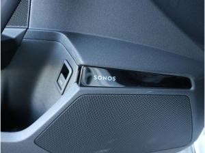 Audi A3 allstreet 35 TFSI S tronic*MATRIX*AHK*ACC*