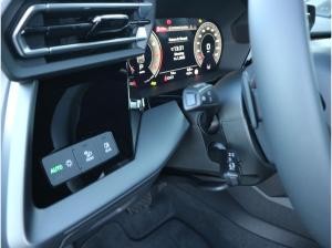 Audi A3 allstreet 35 TFSI S tronic*MATRIX*AHK*ACC*