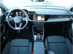 Audi A3 allstreet 35 TFSI S tronic*MATRIX*AHK*ACC*