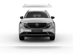 Mazda CX-5 HOMURA *Vollausstattung* Automatik