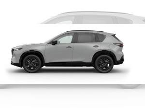 Mazda CX-5 HOMURA *Vollausstattung* Automatik