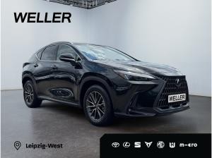 Lexus NX 450h+ Executive Line | E-Four Allrad | Vollausstattung inklusive Panoramadach | Wartung inkl.