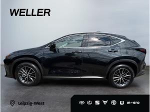 Lexus NX 450h+ Executive Line | E-Four Allrad | Vollausstattung inklusive Panoramadach | Wartung inkl.