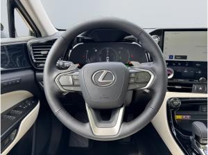 Lexus NX 450h+ Executive Line | E-Four Allrad | Vollausstattung inklusive Panoramadach | Wartung inkl.
