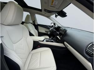 Lexus NX 450h+ Executive Line | E-Four Allrad | Vollausstattung inklusive Panoramadach | Wartung inkl.