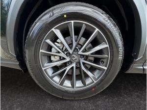 Lexus NX 450h+ Executive Line | E-Four Allrad | Vollausstattung inklusive Panoramadach | Wartung inkl.