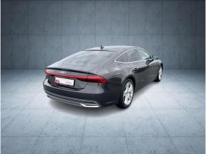 Audi A7 Sportback 45 TDI qu. S tr. PANO HUD AHK Matri