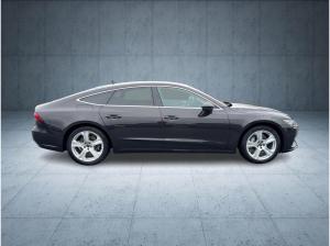 Audi A7 Sportback 45 TDI qu. S tr. PANO HUD AHK Matri