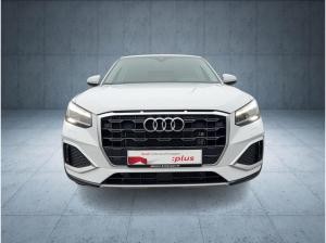 Audi Q2 advanced 35 TFSI Stdhzg AHK ACC Matrix Navi
