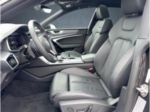 Audi A7 Sportback 45 TDI qu. S tr. PANO HUD AHK Matri