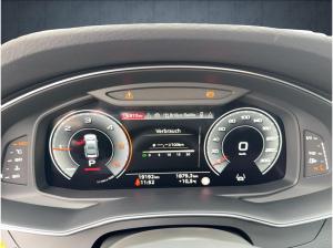 Audi A7 Sportback 45 TDI qu. S tr. PANO HUD AHK Matri