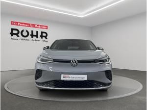 Volkswagen ID.5 GTX (Navi.PDC.Rückfahrkamera) 4M 1G Automatik
