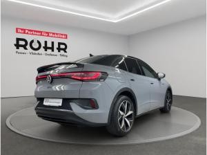 Volkswagen ID.5 GTX (Navi.PDC.Rückfahrkamera) 4M 1G Automatik