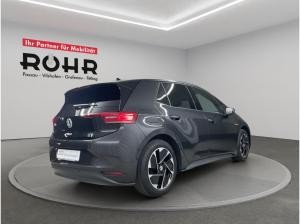 Volkswagen ID.3 Pro Performance (Navi.LEDMatrix.DAB+) 1-G Automatik