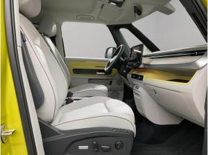 Volkswagen ID.Buzz ID. Buzz Pro KR (06/2029Garantie.Navi.PDC)