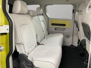 Volkswagen ID.Buzz ID. Buzz Pro KR (06/2029Garantie.Navi.PDC)