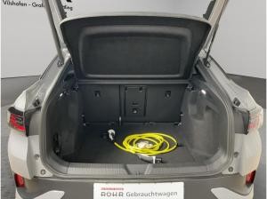 Volkswagen ID.5 GTX (Navi.PDC.Rückfahrkamera) 4M 1G Automatik