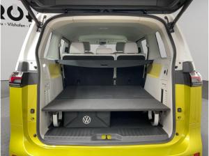 Volkswagen ID.Buzz ID. Buzz Pro KR (06/2029Garantie.Navi.PDC)
