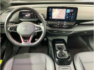 Volkswagen ID.5 GTX (Navi.PDC.Rückfahrkamera) 4M 1G Automatik