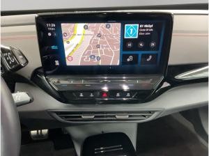 Volkswagen ID.5 GTX (Navi.PDC.Rückfahrkamera) 4M 1G Automatik