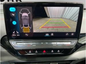 Volkswagen ID.5 GTX (Navi.PDC.Rückfahrkamera) 4M 1G Automatik