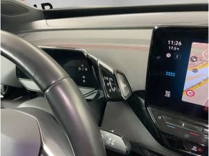 Volkswagen ID.5 GTX (Navi.PDC.Rückfahrkamera) 4M 1G Automatik