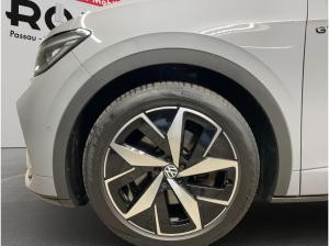 Volkswagen ID.5 GTX (Navi.PDC.Rückfahrkamera) 4M 1G Automatik