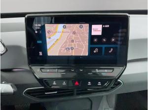 Volkswagen ID.3 Pure Performance(Navi.Kamera.DAT+) 1G Automatik