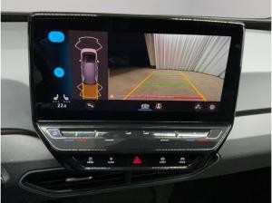 Volkswagen ID.3 Pure Performance(Navi.Kamera.DAT+) 1G Automatik