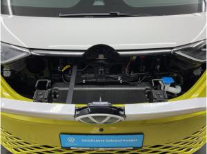 Volkswagen ID.Buzz ID. Buzz Pro KR (06/2029Garantie.Navi.PDC)